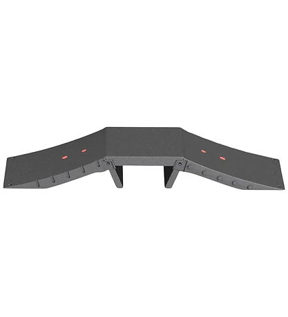Core Rampe - Funbox Connector - Sort
