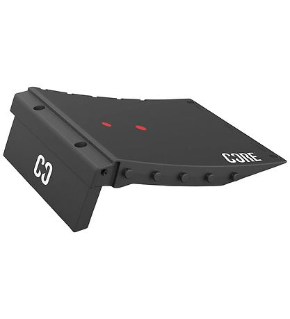 Core Rampe - Mini Kicker - Foldbar - Sort