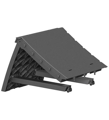 Core Rampe - Kicker Rampe Extender - Sort