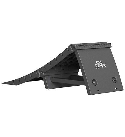 Core Rampe - Kicker Rampe Extender - Sort