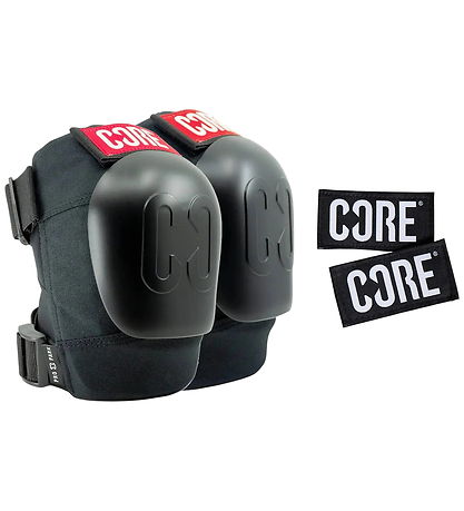 Core Knæbeskyttere - Pro Park - S