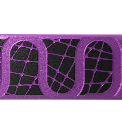 Indo Trampolinløbehjul - Kickstarter Voltage - Lilla