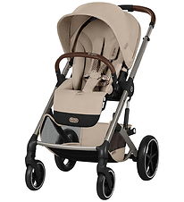 Cybex Klapvogn - Balios S Lux - Beige