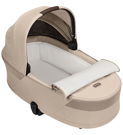 Cybex Klapvogn - Balios S Lux - Beige