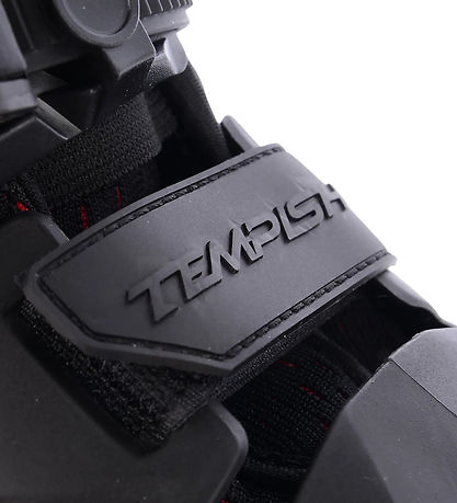 Tempish Rulleskøjter - Exon Freeskates - Sort