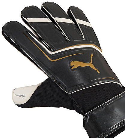Puma Målmandshansker - KING Play RC - Sort