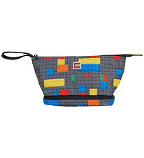 LEGO® Sac - Sac de Toilette - Coloré Bricks