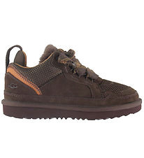 UGG Sko - K Lowmel - Dusted Cocoa
