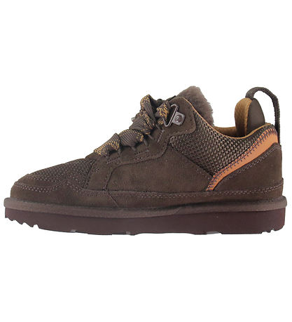 UGG Sko - K Lowmel - Dusted Cocoa