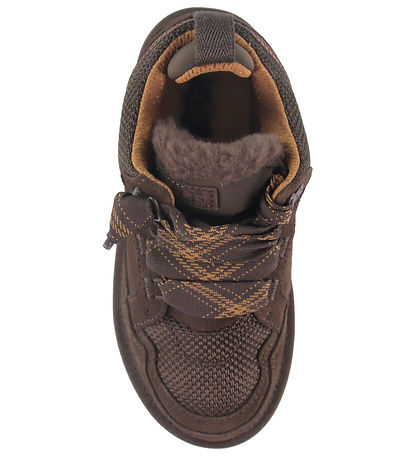UGG Sko - K Lowmel - Dusted Cocoa