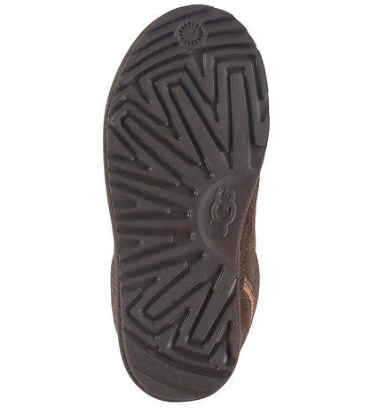 UGG Sko - K Lowmel - Dusted Cocoa
