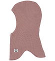 Mikk- Line Elefanthue - 2-lags - Twilight Mauve
