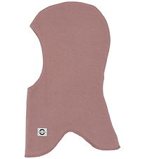 Mikk- Line Elefanthue - 2-lags - Twilight Mauve