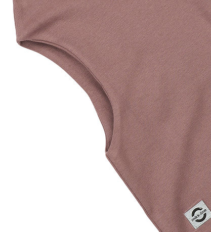 Mikk- Line Elefanthue - 2-lags - Twilight Mauve