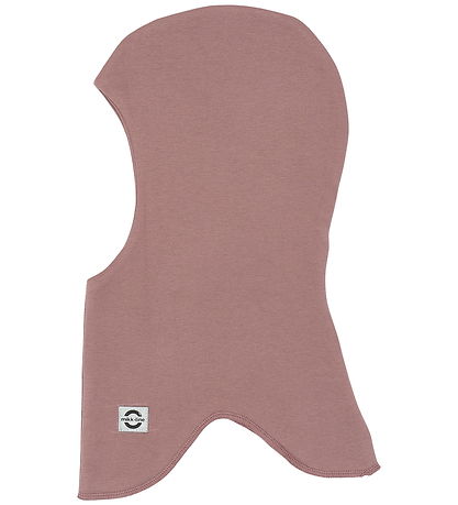 Mikk- Line Elefanthue - 2-lags - Twilight Mauve