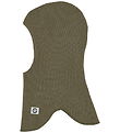 Mikk- Line Elefanthue - 2-lags - Dusty Olive