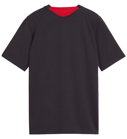Puma Fodboldtrøje - ACM JR - Dark Grey