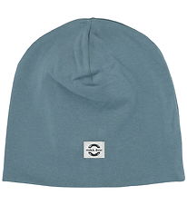 Mikk-Line Hue - Solid - Blue Mirage