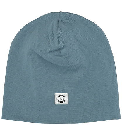 Mikk-Line Hue - Solid - Blue Mirage