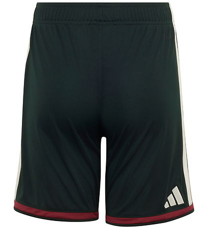 adidas Performance Fodboldshorts - Manchester United 3. Sæt - Ju