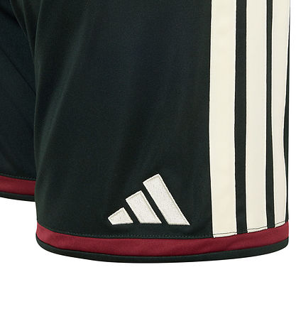 adidas Performance Fodboldshorts - Manchester United 3. Sæt - Ju