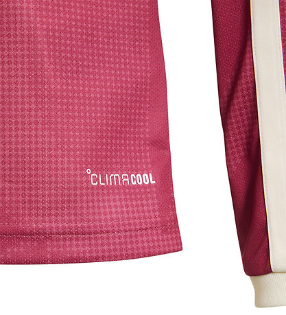 adidas Performance Fodboldtrøje - Real Madrid 3. Sæt - Wild Pink