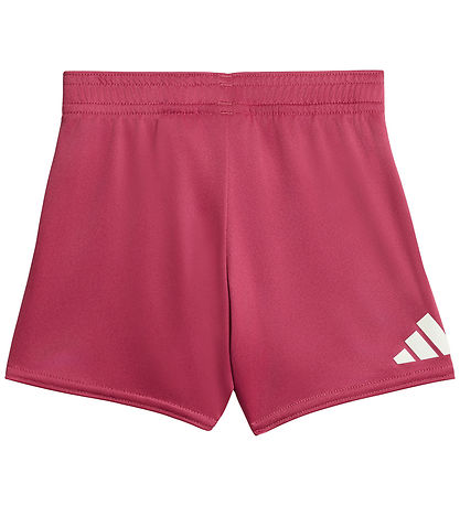 adidas Performance Fodboldsæt - Real Madrid 3. Sæt - Wild Pink