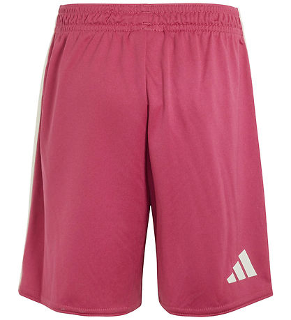 adidas Performance Fodboldsæt - Real Madrid 3. Sæt - Wild Pink