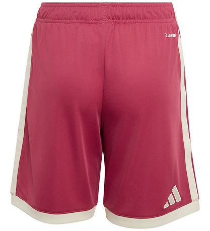 adidas Performance Fodboldshorts - Real Madrid 3 Sæt 26/27 - Wil