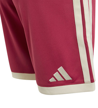 adidas Performance Fodboldshorts - Real Madrid 3 Sæt 26/27 - Wil