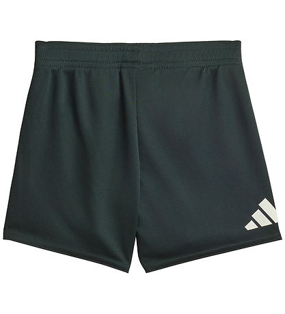 adidas Performance Fodboldsæt - Manchester United 3 Sæt - Ivory/