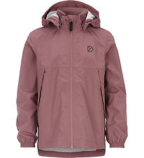 Didriksons Skaljakke - Meliss - Dulse Pink