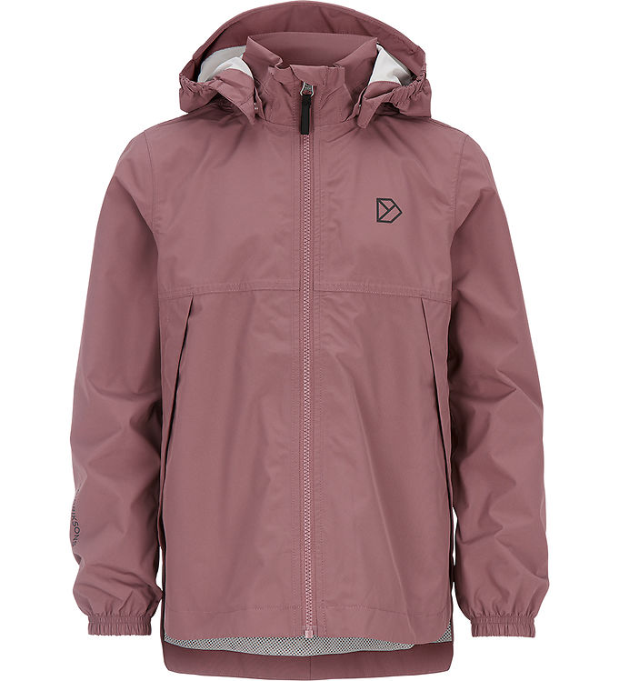 Didriksons Skaljakke - Meliss - Dulse Pink