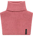 Didriksons Halsedisse - Strik - Delfinen - Heather Pink