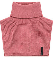 Didriksons Halsedisse - Strik - Delfinen - Heather Pink
