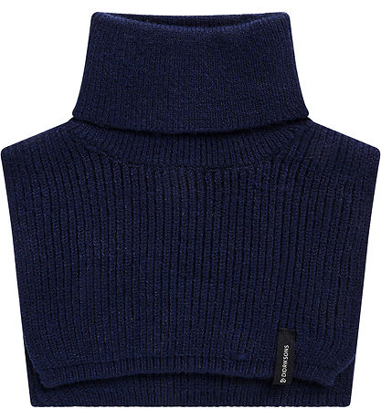 Didriksons Halsedisse - Strik - Delfinen - Navy