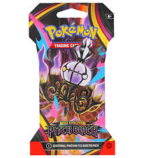 Pokémon Samlekort - Assort. - Mega Evolution: Pitch Black - Blis