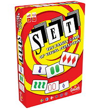 Asmodee Spil - SET Nordic Refresh