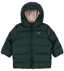 Konges Sløjd Dynejakke - Alpi - Scarab