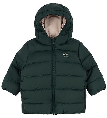 Konges Sløjd Dynejakke - Alpi - Scarab