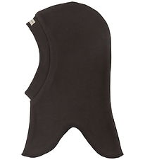 Racing Kids Elefanthue - 1-lags - Dark Brown