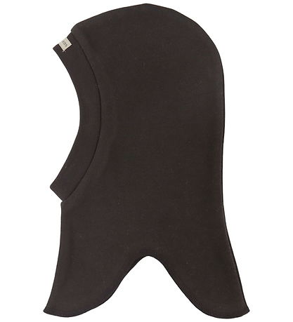Racing Kids Elefanthue - 1-lags - Dark Brown