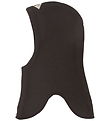 Racing Kids Elefanthue - 2-lags - Dark Brown