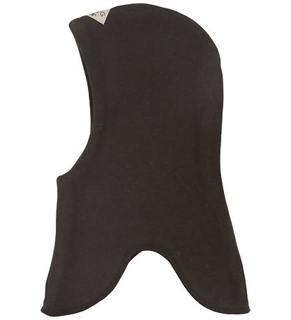Racing Kids Elefanthue - 2-lags - Dark Brown