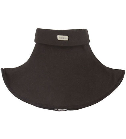 Racing Kids Halsedisse - Dark Brown