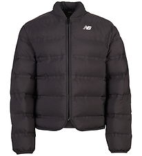 New Balance Jakke - NB Caviar