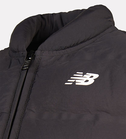 New Balance Jakke - NB Caviar