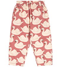 Konges Sløjd Jeans - Magot Frill - Swan Rose