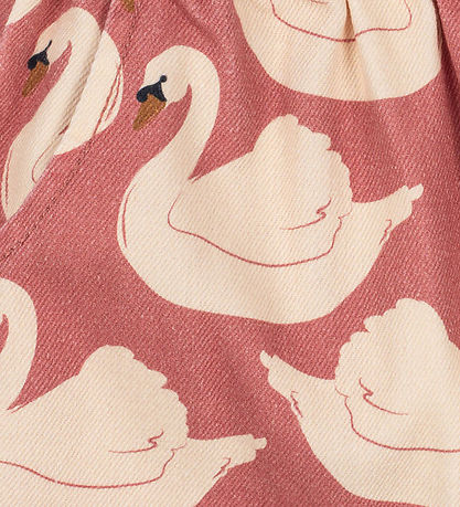 Konges Sløjd Jeans - Magot Frill - Swan Rose