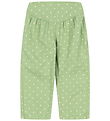 Konges Sløjd Jeans - Nola - Dot Pistacchi